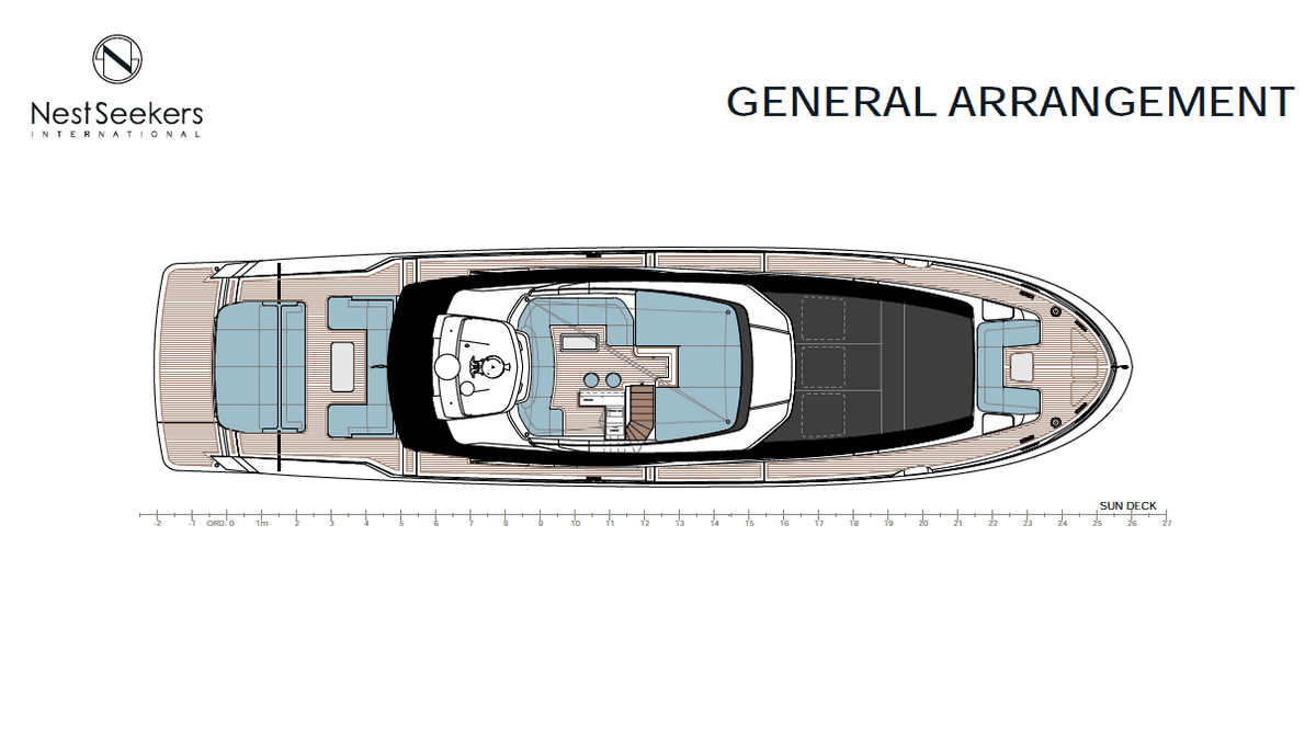Sun Deck