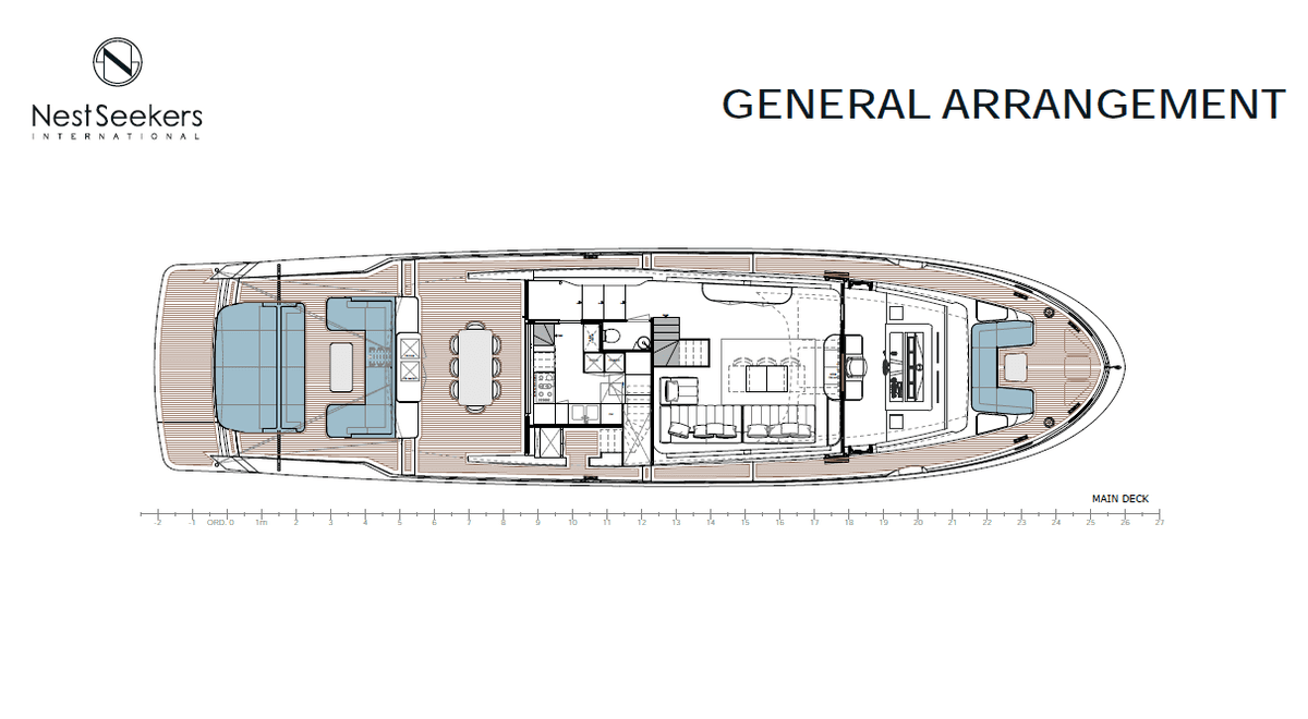 Main Deck