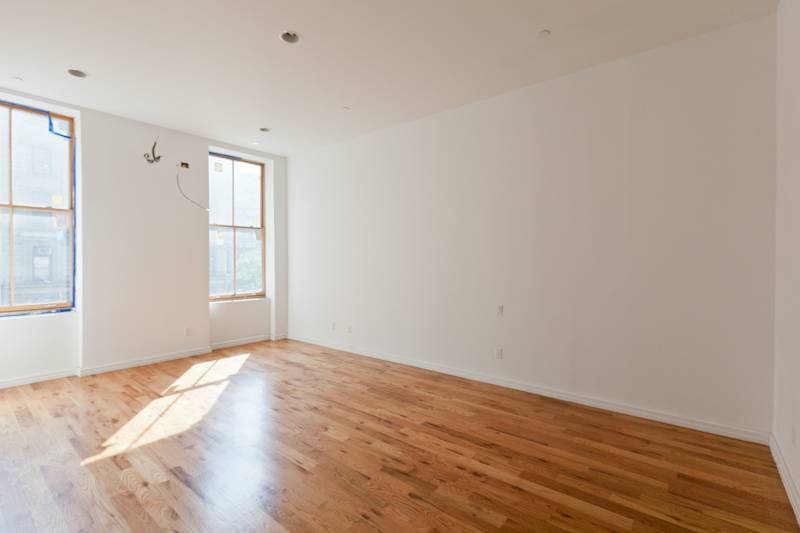 NEW-TO-MARKET: 1550sqft Fully Renovated Loft In Prime SoHo Location - Be The First To Live In It! 
