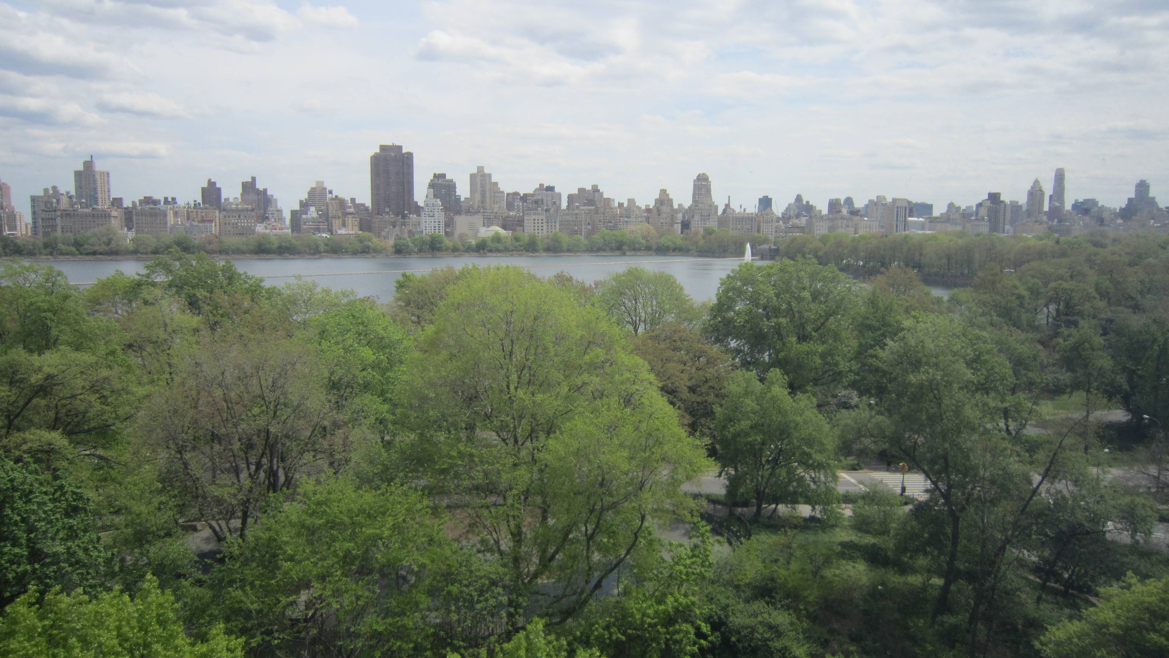 4 BR 3 BA W/D Central Park Direct view of 2700 SF NEW Renovated Best Upper West Side Lincoln Center