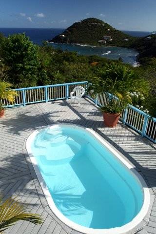 Villa Sundance - St. John, U.S Virgin Islands - Rental