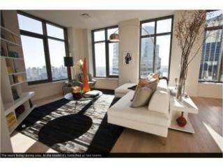 Exceptional 4BR 4Bath Penthouse ~ IMPRESSIVE High Rise ~ Price Reduction & No Fee!