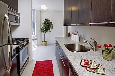 Spacious One Bedroom w/ Dining in the Upper West Side |Great service and Amenities|