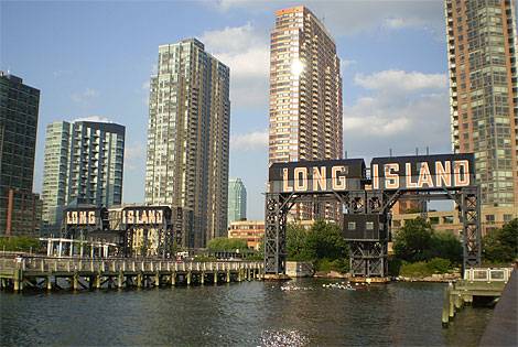 LIC Tax Abated Condo's For Sale-New Development Tour Customized to Your Needs