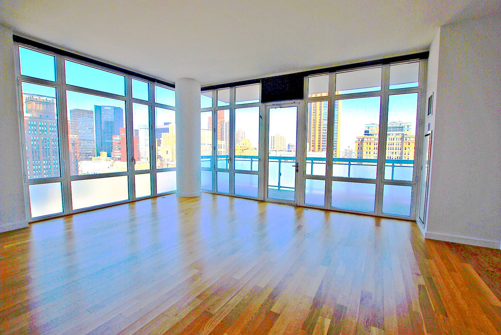 2 Bed / 2 Bath with Private Terrace at Luxury Doorman 325 Fifth Avenue Condo- Swimming Pool - Gym
