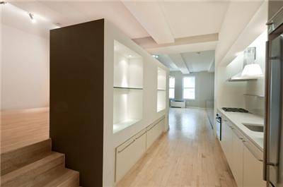 Spectacular Open Loft, Prime FIDI Location, Live, Work and Play!