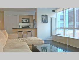 MIDTOWN APARTMENTS RENTALS ORION FURNISHED 1 BED WITH TERRACE