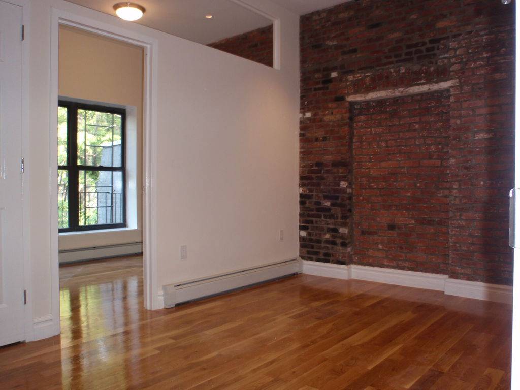 *No Fee* Hard to Find Amazing Convertible 3 Bdrms/Pre-War Charm in Exciting E. Village