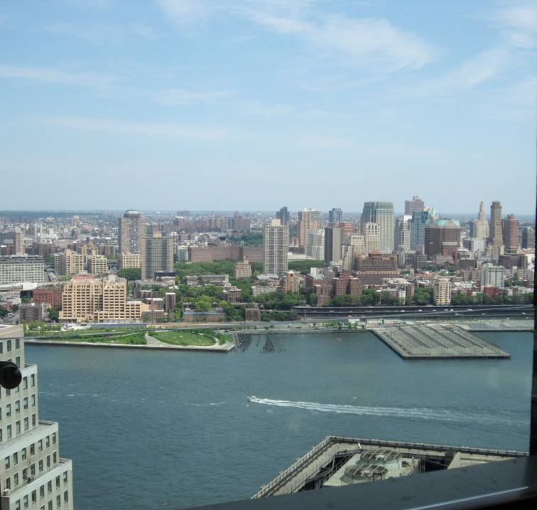 Financial District***PENTHOUSE 3300 Sq.Ft. WATER VIEWS, HUGE OUTDOOR SPACE !! MUST SEE