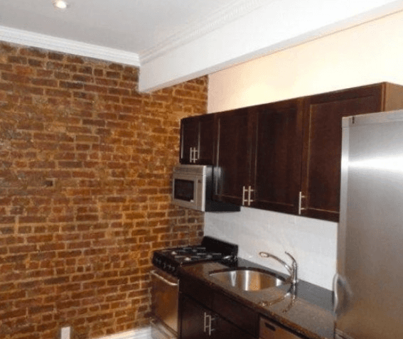 Prime East Village location. 2 bedroom and 1 bath. Close to NYU, West Village and more.