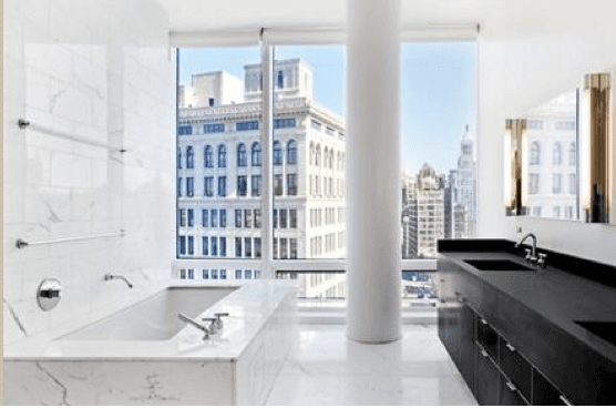 New York City ** Architectual BRILLIANCE , Nolita **  3200 square feet --- 3 Bed / 3.5 Bath - $32,995