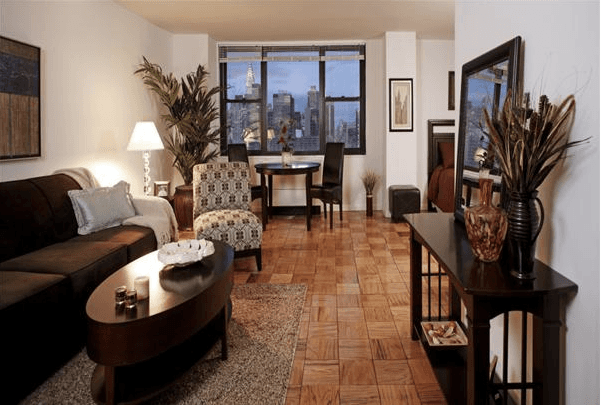 NYC Gramercy * PRIME LOCATION! ~~ UNDER MARKET VALUE ~~ Luxury 1 Bed EASY Covert 2 - $3320 Per Month 