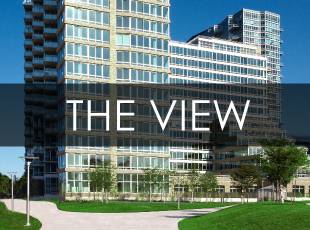 Penthouse A - Available Resale / The View at Long Island City New Developments