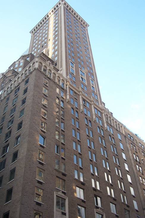 New York City Condo with Hotel Style Services-Park Avenue Home! 2 beds/2 baths!