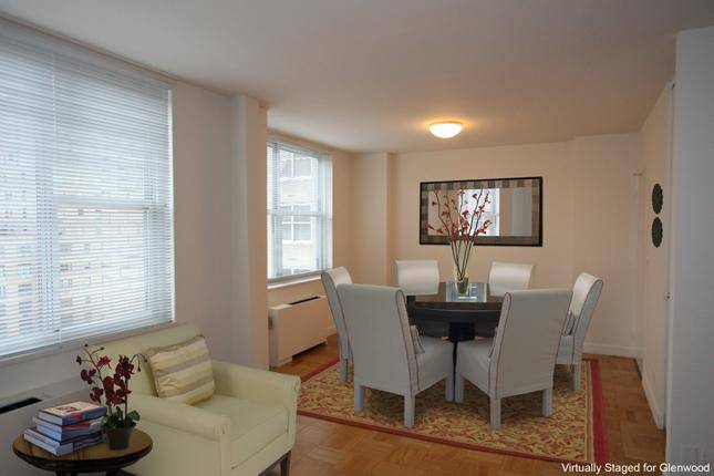 3 Bedroom Apt in Sutton Place