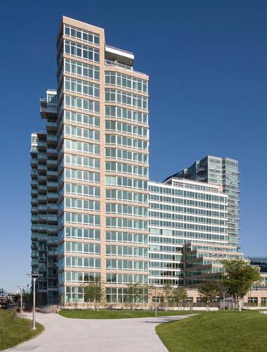 Luxury 1BR Rental at The View in Long Island City w/Great Views...ONE MONTH FREE!!
