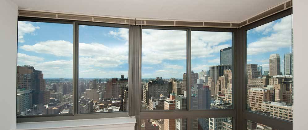 Chelsea – Alcove studio with Empire State Building view for $3,285