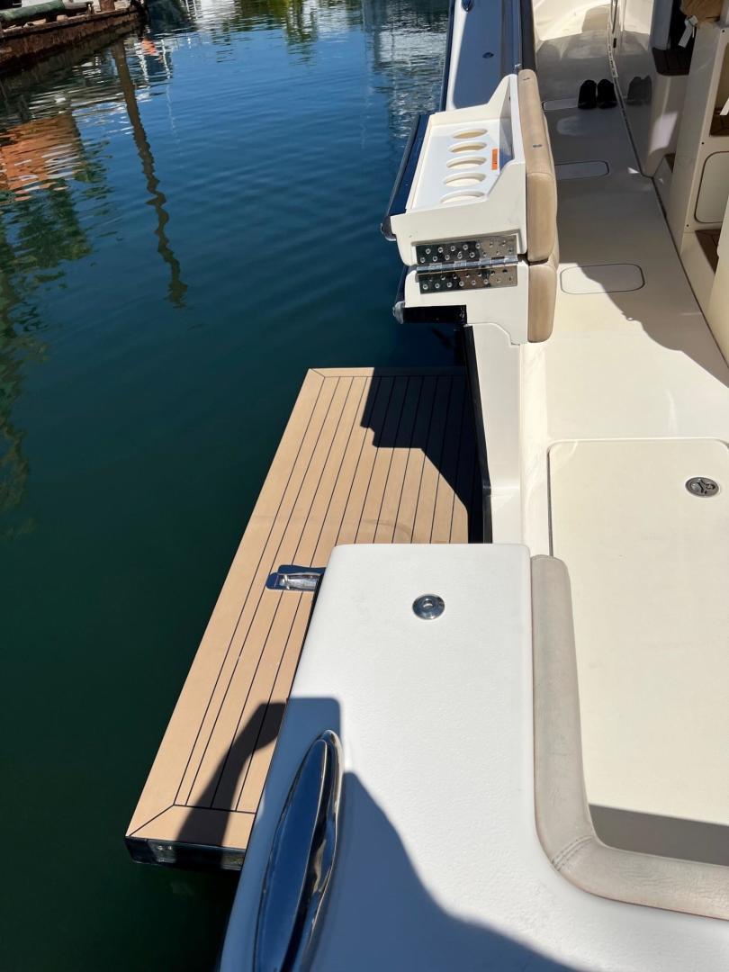 2018 Scout LXF -