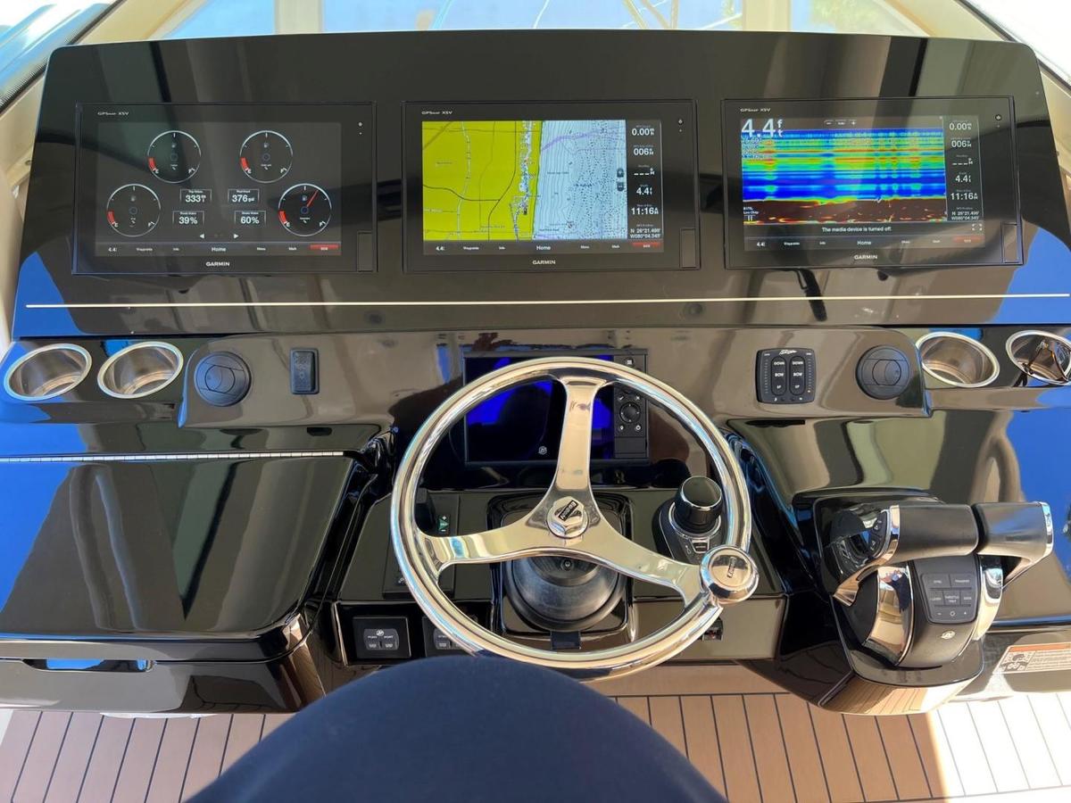 2018 Scout LXF - help
