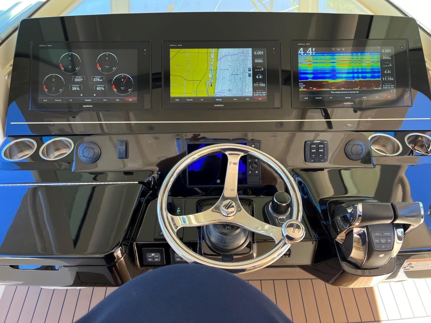 2018 Scout LXF - help