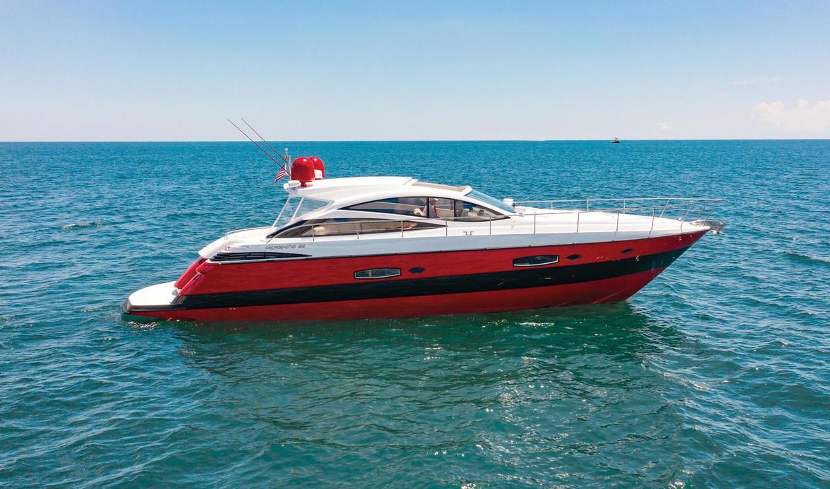 ENDERS 56'