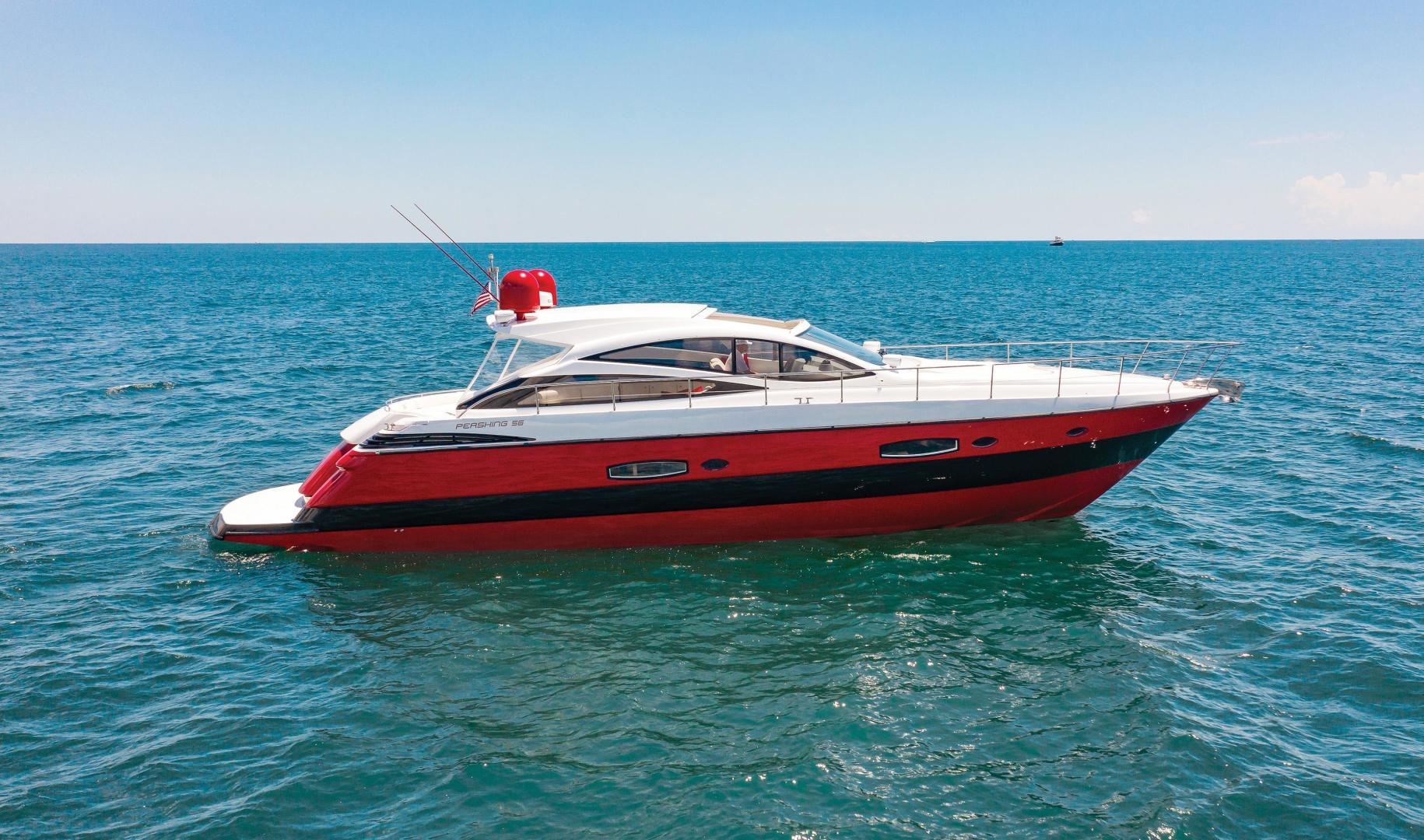 ENDERS 56'
