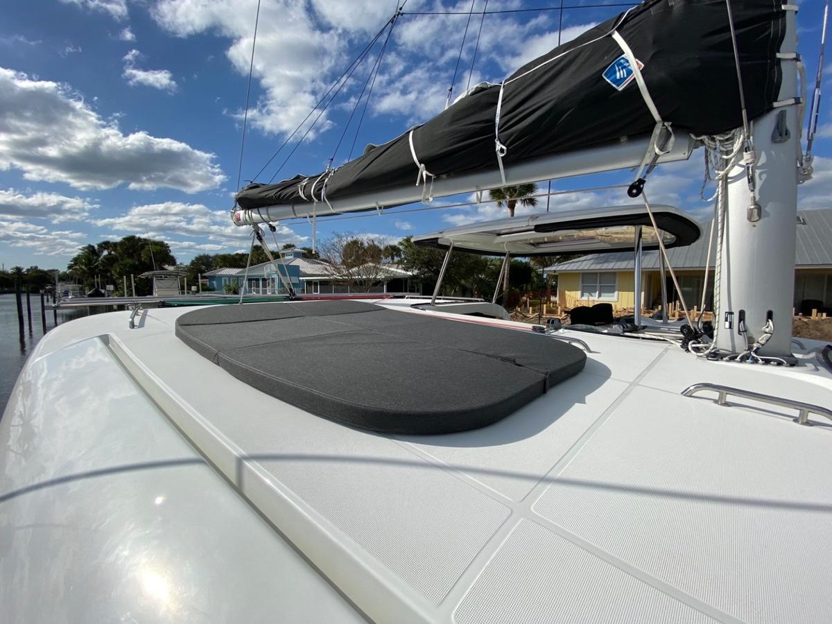 2018 LAGOON 42