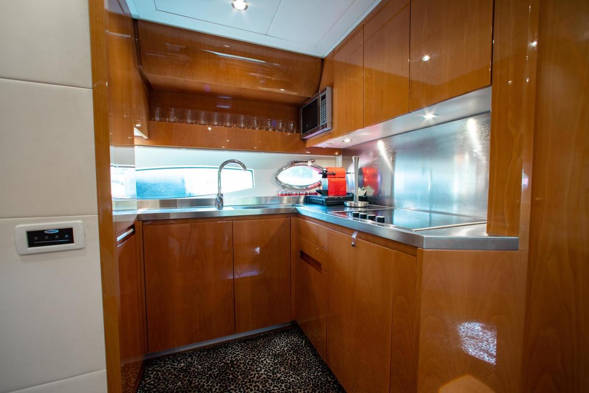 GALLEY