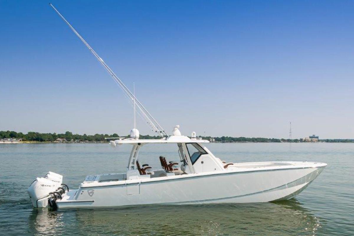 2021 40 Barker HPC SLOMOCEAN - Profile