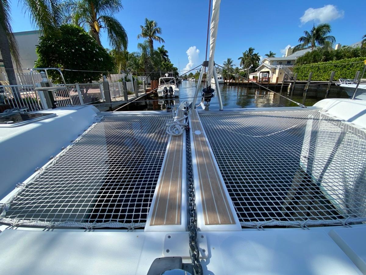 2018 LAGOON 42