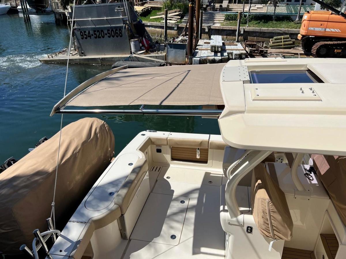 2018 Scout LXF -