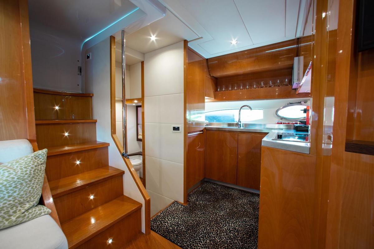 GALLEY