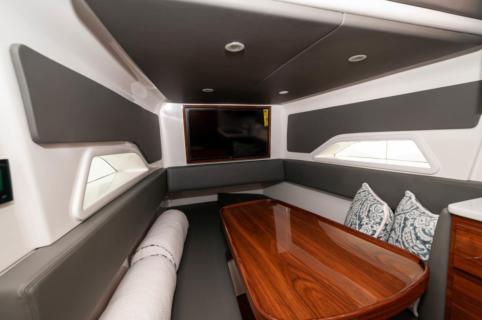 2022 Valhalla Boatworks V46 Cabin