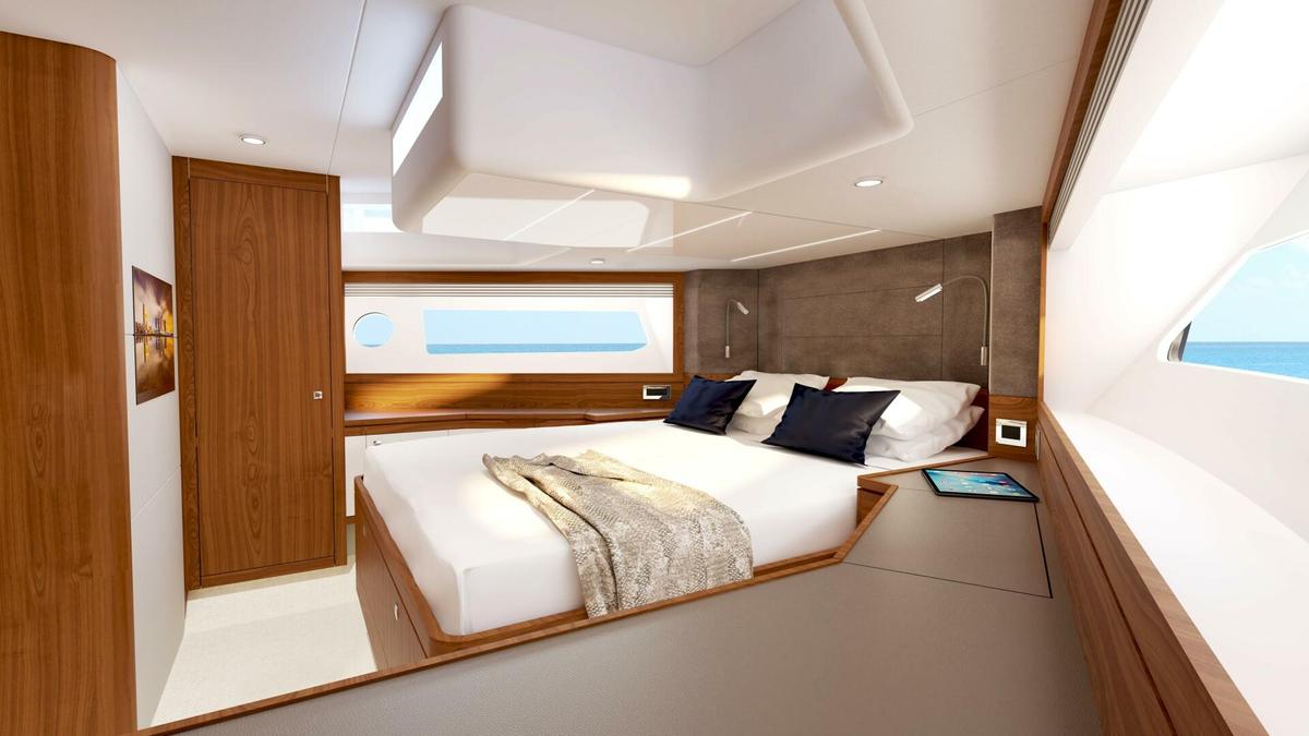 Forward VIP