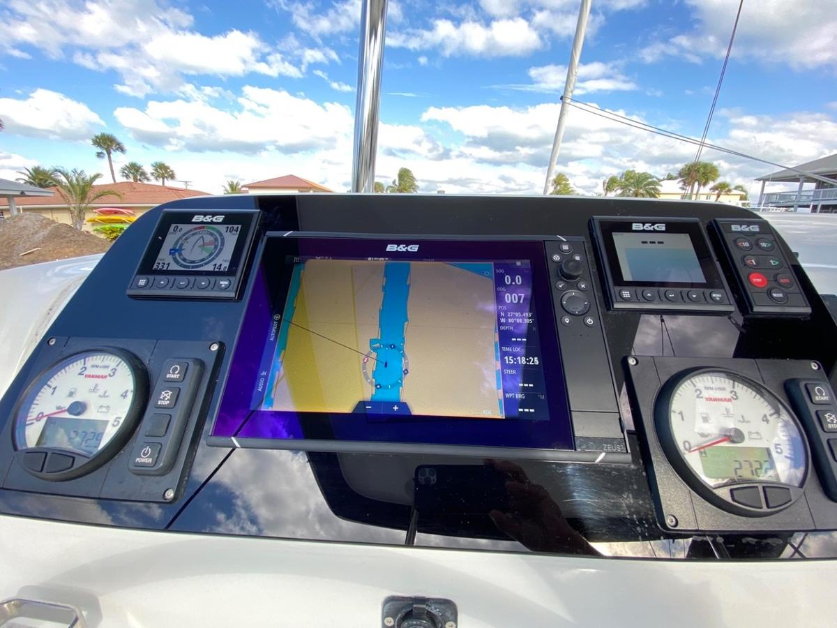 2018 LAGOON 42