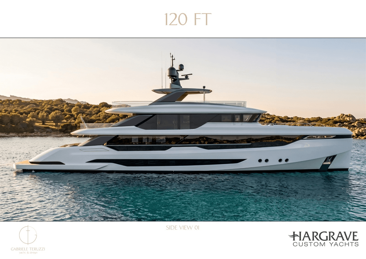 125 ft / 38m