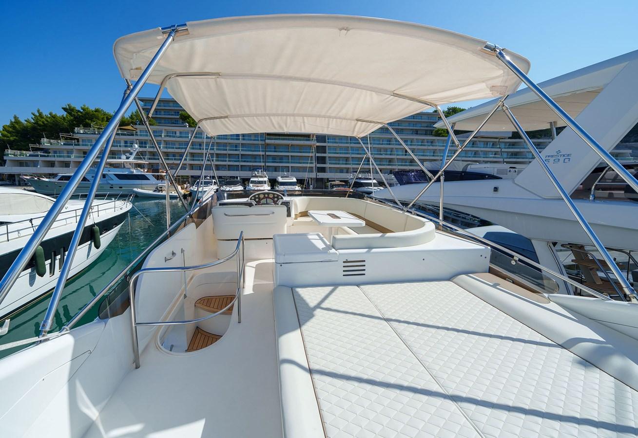 Flybridge