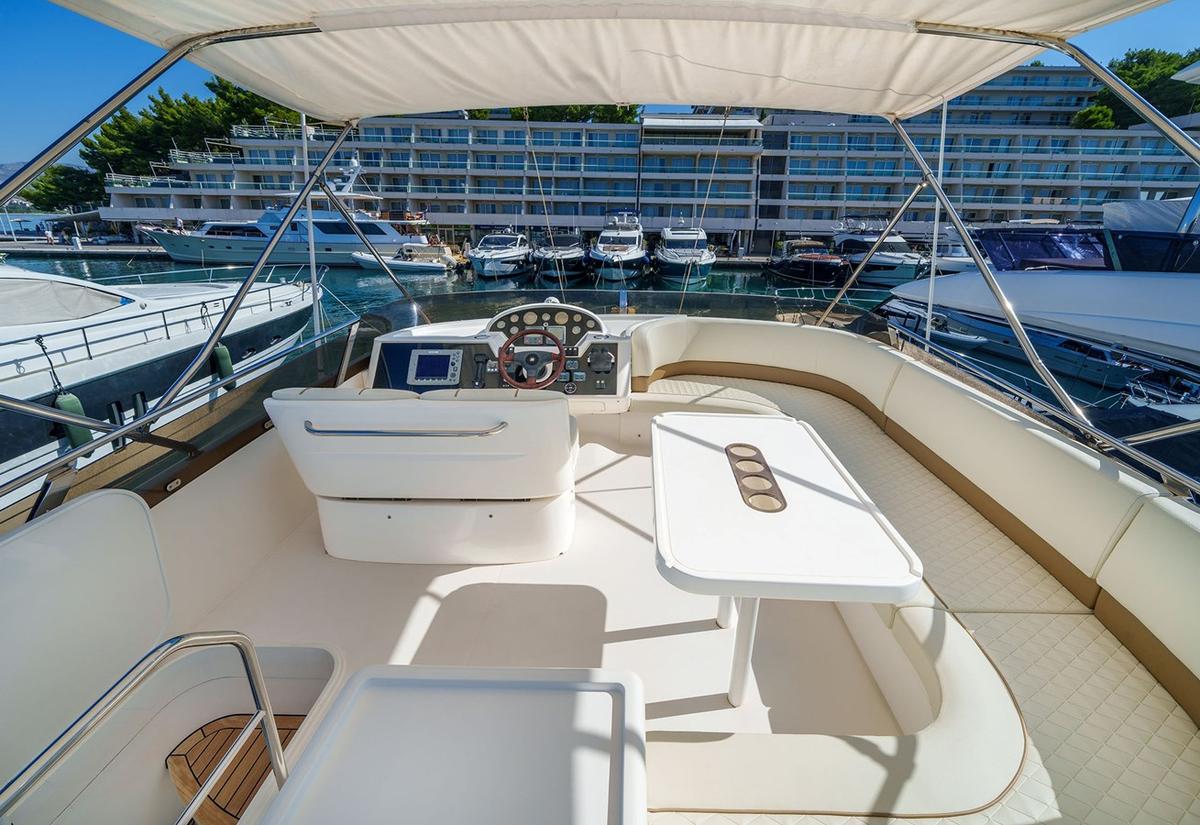 Flybridge