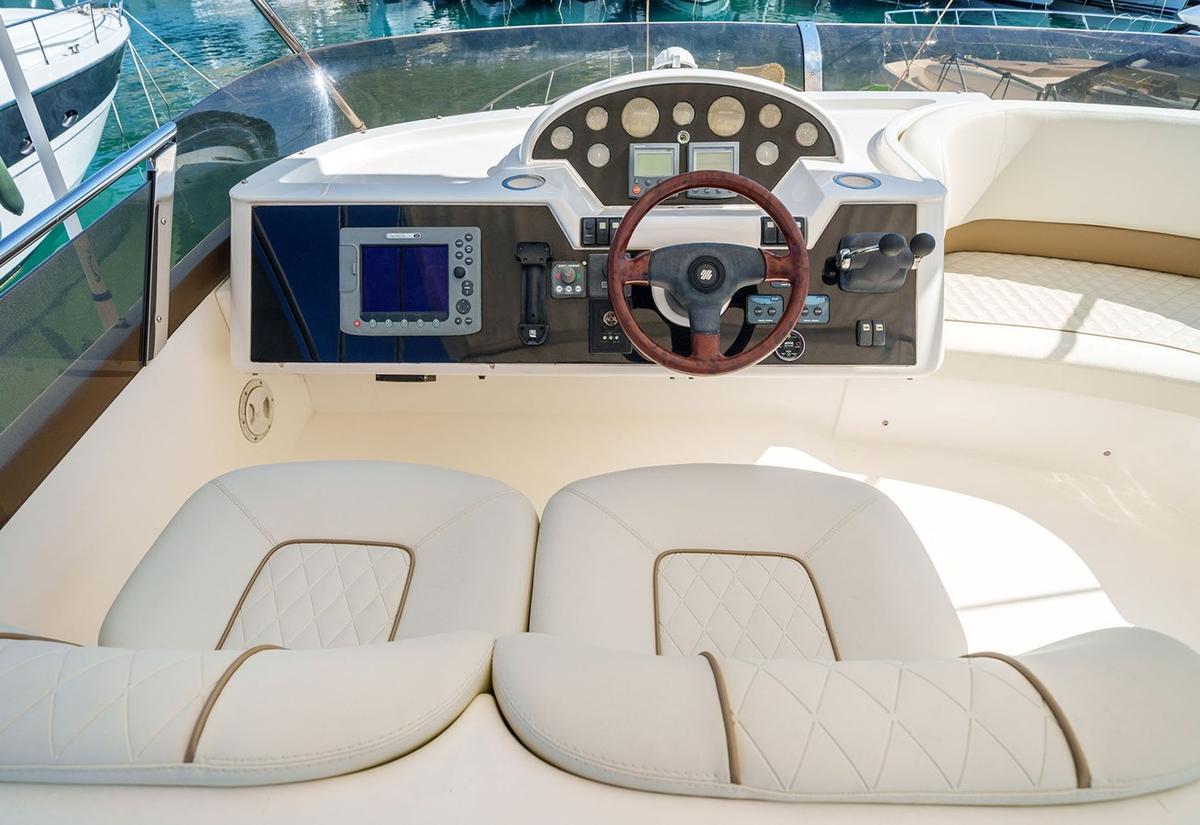 Flybridge