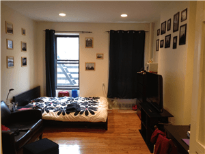 STUDIO FOR ONLY 1,950 ON PRIME UPPER WEST LOCATION! 