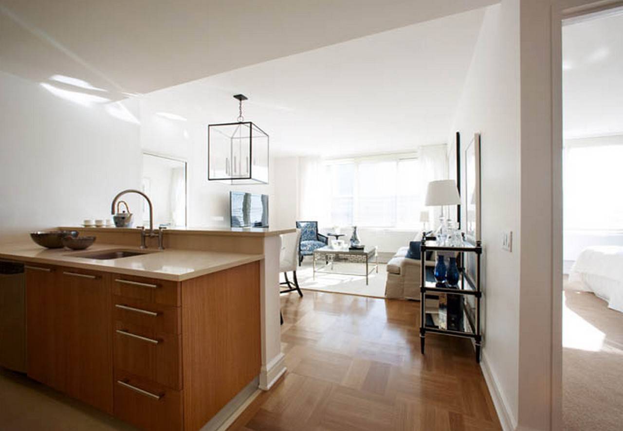 Upper West Side Luxurious Rental Apartments | Studios |  $2800 to $2900 | 