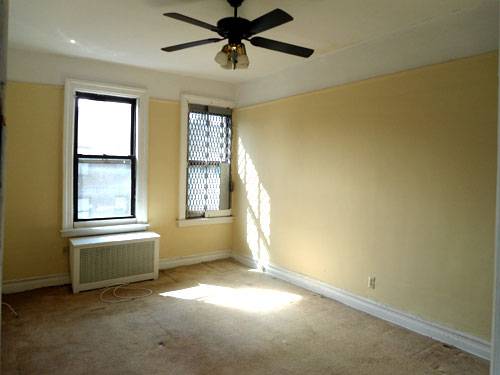 No Fee - Spacious Convertible 3 bedroom in Bay Ridge, Brooklyn