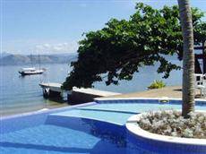 Captivating Resort in the Midst of Paradise, Ponta Leste Brazil