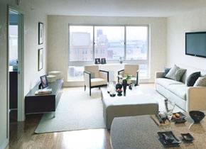 GORGEOUS CHELSEA 2 BED NEW BUILDING WITH TAX ABATEMENT