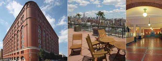 Greenwich Village/West Village Studio Apartment for Rent
