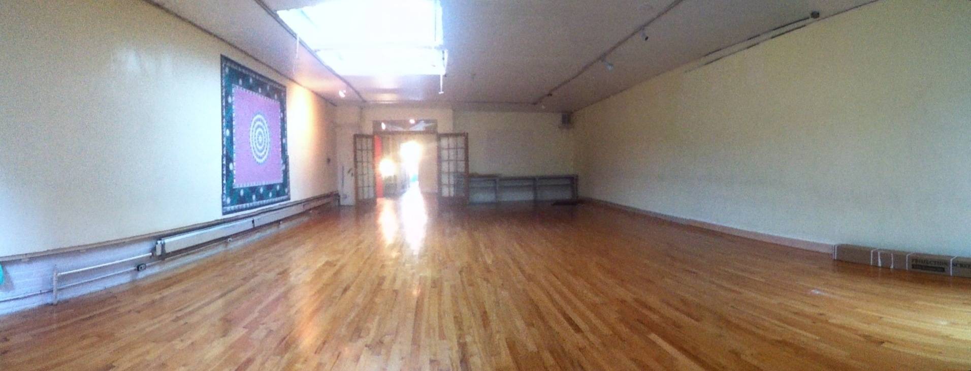 Gorgeous Dance Studio or Daycare Center