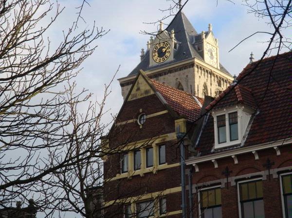 Luxury Apartment for sale in the Heart of Downtown Delft Holland - Full Ownership
