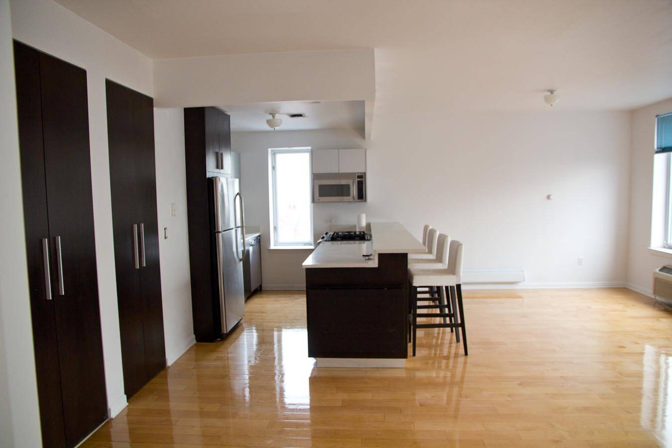 Gorgeous Large 1 bedroom at Premier Building in LIC 