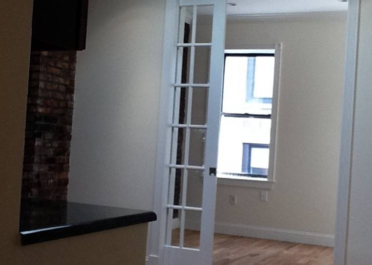 **West village**fully renovated 3 bedroom**AMAZING DEAL**