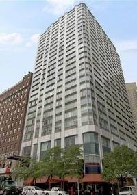 NO FEE!!!!   BRIGHT WEST FACING ONE BEDROOM OVERLOOKING LINCOLN CENTER